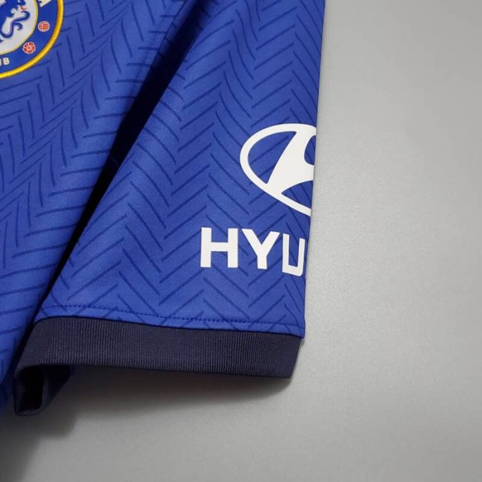Primera equipación Stadium Chelsea FC 2020/21 - Imagen 8