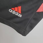 Pantalón Corto Bayern de Múnich Training Suit Shorts black 2021/22 - Imagen 5