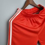 Pantalón Corto segunda equipación River Plate 21/22 - Imagen 3