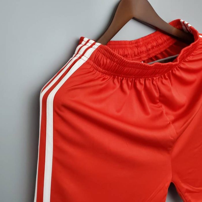 Pantalón Corto segunda equipación River Plate 21/22 - Imagen 3