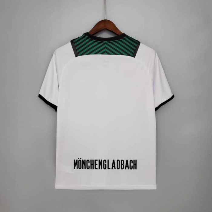 Primera equipación Stadium Borussia Mönchengladbach 2021/22 - Imagen 2