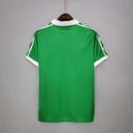 Camiseta local Retro Celtics 1979/80 - Imagen 2