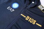 Chandal conjunto Napoli «D10S» 2022/23 - Imagen 4