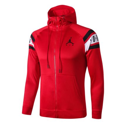 Chaqueta con Capucha Jodan Airm