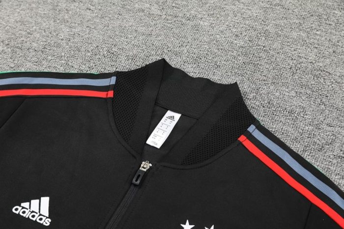 Chandal conjunto Ajax «Daily Paper» 2022/23 - Imagen 3