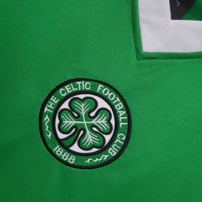 Camiseta local Retro Celtics 1979/80 - Imagen 5