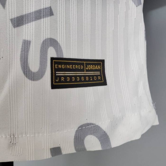 Camiseta calentamiento Vapor Match París Saint-Germain 2020/21 - Imagen 7