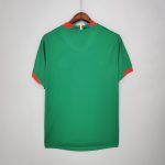 Camiseta local Retro México 2006 - Imagen 2