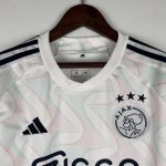 Segunda equipación Stadium Ajax 2023/24 - Imagen 3