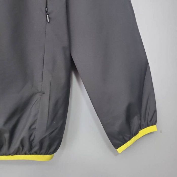 Cortavientos Puma Borussia Dortmund 2021/22 - Imagen 7
