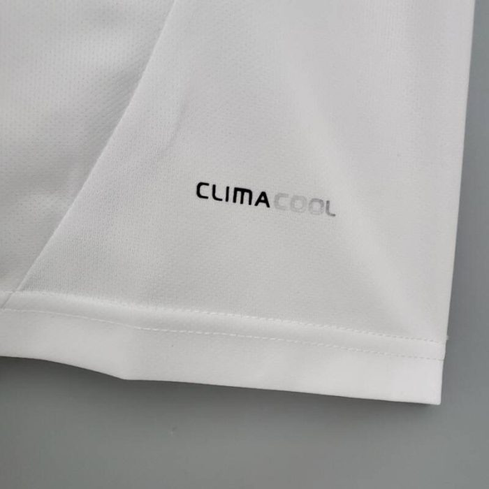 Camiseta alternativa Retro Chelsea 2012/13 - Imagen 7