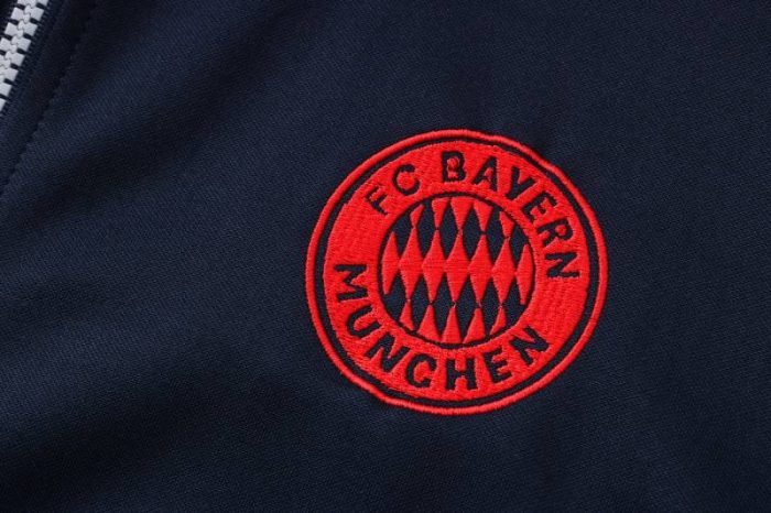 Chándal Adidas conjunto Bayern de Múnich 21/22 - Imagen 7