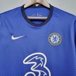 Primera equipación Stadium Chelsea FC 2020/21 - Imagen 4