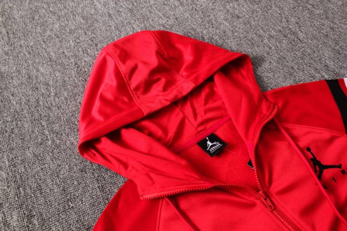 Chaqueta con Capucha Jodan Airm - Imagen 3