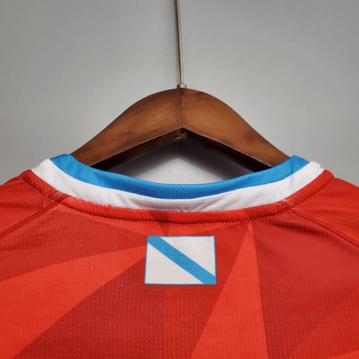 Primera equipación CD Lugo 2020/21 - Imagen 8