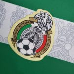 Camiseta local Retro México 2006 - Imagen 5