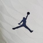 Camiseta entrenamiento White Jordan París Saint-Germain 2021/22 - Imagen 6