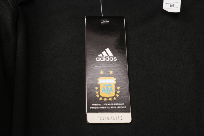 Chaqueta Adidas Argentina 2020/21 - Imagen 14