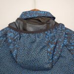 Cortavientos camuflado Nike Inter de Milán - Imagen 8