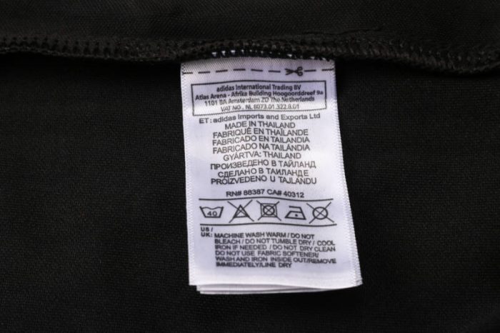 Chaqueta Adidas Argentina 2020/21 - Imagen 12