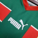 Camiseta local Retro Marruecos 1998 - Imagen 6