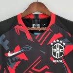 Camiseta «especial» Brasil 2023/24 - Imagen 3