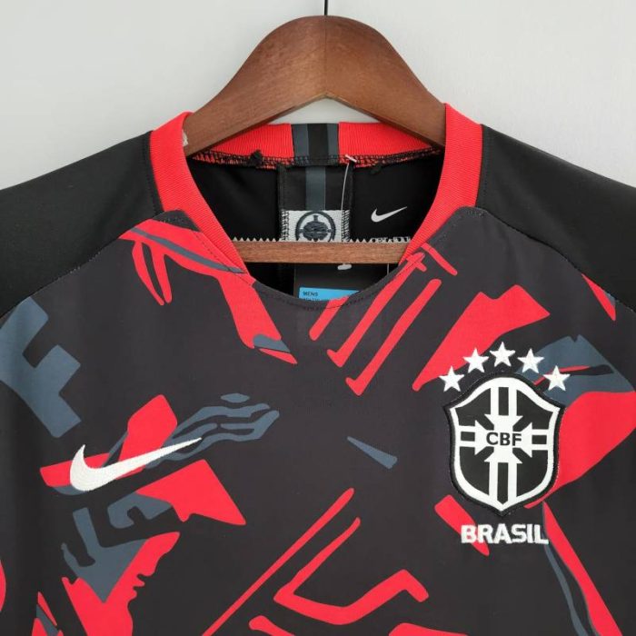 Camiseta «especial» Brasil 2023/24 - Imagen 3