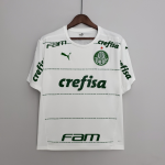 Segunda equipación Stadium Palmeiras 2022/23