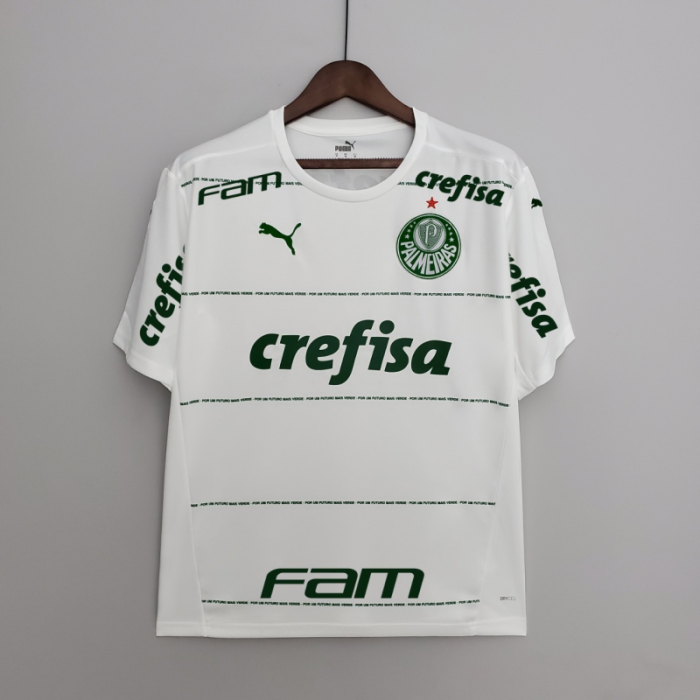 Segunda equipación Stadium Palmeiras 2022/23 - Imagen 1