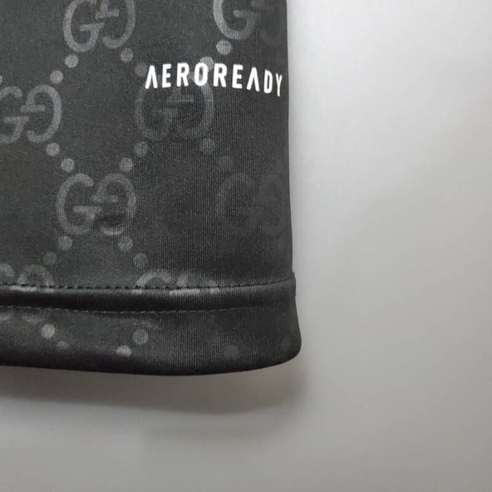 Camiseta edición Gucci Juventus 2020/21 - Imagen 6