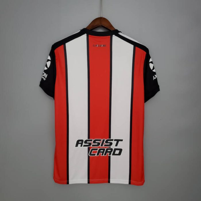 Tercera equipación Stadium River Plate 2020/21 - Imagen 2