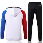 Chandal con Capucha París Saint-Germain 2020/21 - Imagen 2