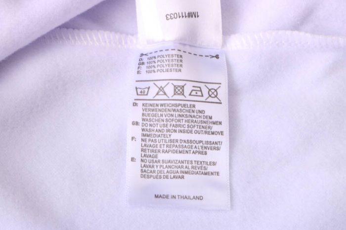 Chandal con Capucha París Saint-Germain 2020/21 - Imagen 12
