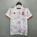 Camiseta alternativa Stadium España 20/21