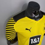 Primera equipación Player Version Borussia Dortmund 2021/22 - Imagen 3