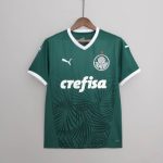 Primera equipación Stadium Palmeiras 2022/23 - Imagen 12