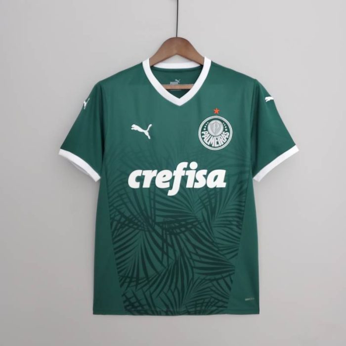 Primera equipación Stadium Palmeiras 2022/23 - Imagen 12
