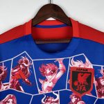 Camiseta “Saint Seiya Anime” Japón 23/24 - Imagen 3