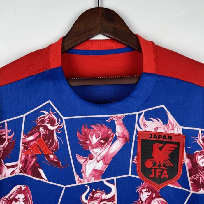 Camiseta “Saint Seiya Anime” Japón 23/24 - Imagen 3