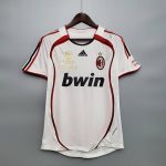 Camiseta Retro AC Milán «Edición Final UCL» 2006/07
