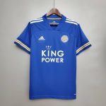 Primera equipación Stadium Leicester City 2020/21
