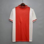 Camiseta local Retro Ajax 1991/92 - Imagen 2