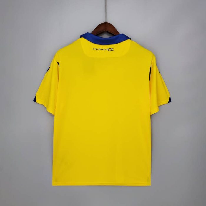 Primera equipación Cádiz CF 2021/22 - Imagen 2