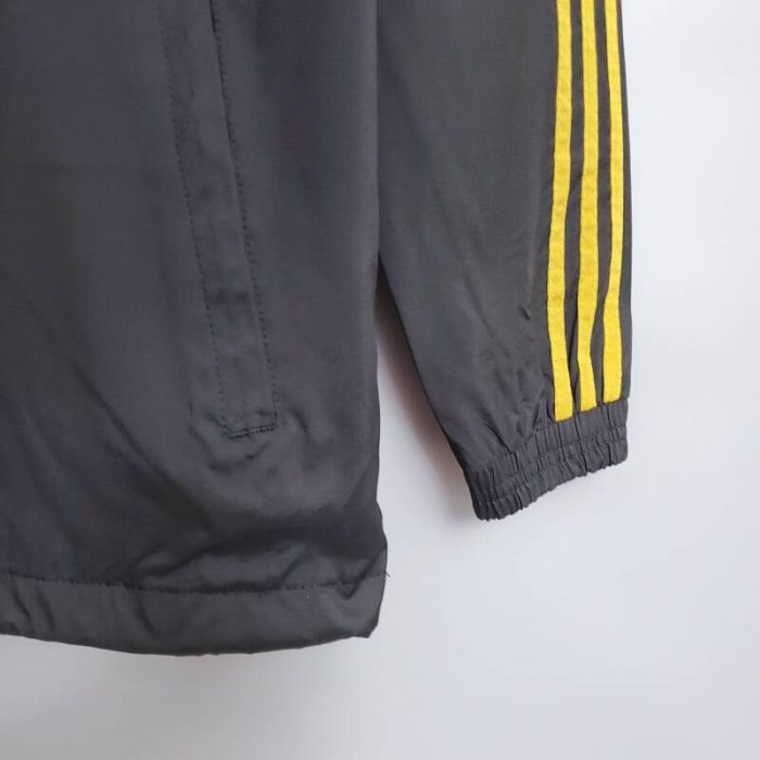 Cortavientos Adidas Real Madrid 2020/21 - Imagen 7