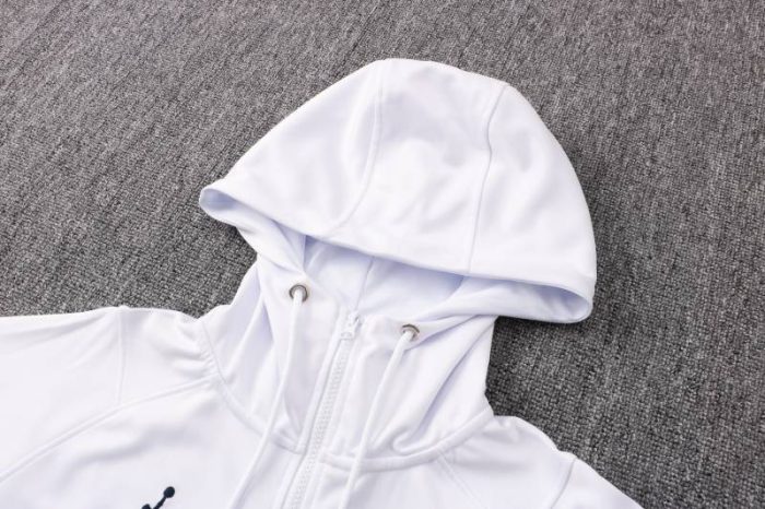 Chandal con Capucha París Saint-Germain 2021/22 (2 colores) - Imagen 7