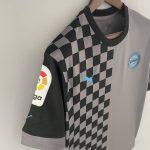 Tercera equipación Alavés 2022/23 - Imagen 3