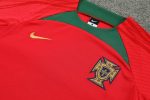 Conjunto de entrenamiento Portugal 2023/24 - Imagen 4