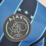 Segunda equipación Player Version Ajax 2021/22 - Imagen 5