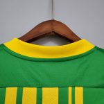 Segunda equipación Stadium West Brom 2020/21 - Imagen 9
