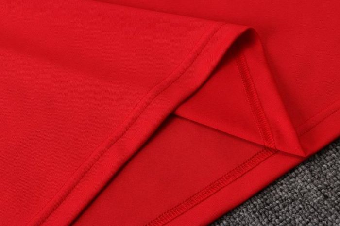 Camiseta calentamiento “Teamgeist” Bayern de Múnich 2021/22 - Imagen 9